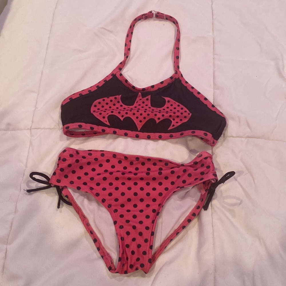 Bathing Suit for Kids